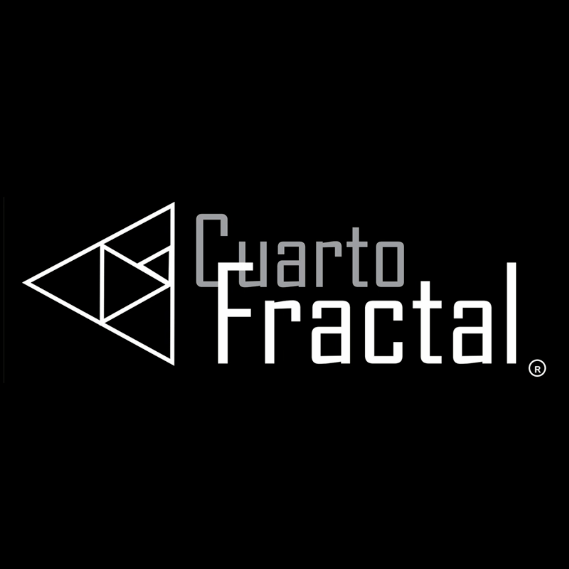 Cuarto Fractal
